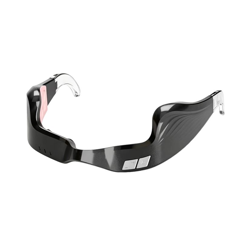 Light Therapy Glasses - AA20-Dispositivo Occhiali per Terapia a Luce