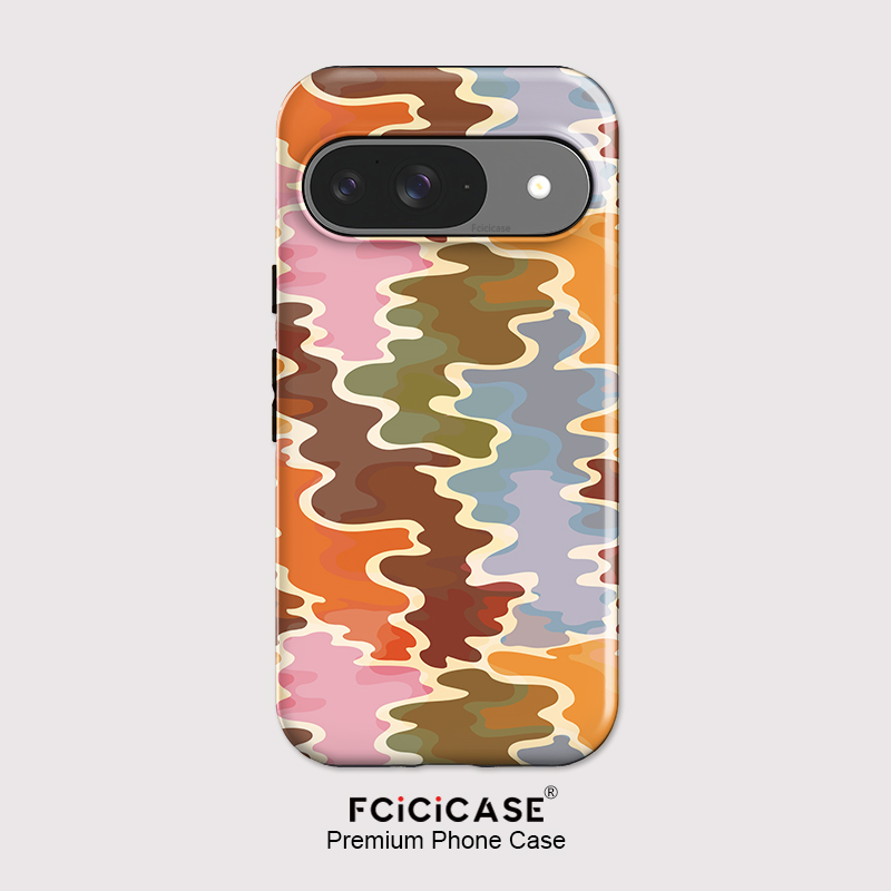 Fcicicase Cover per Telefono i - Google Pixel 8A recensione e prezzo