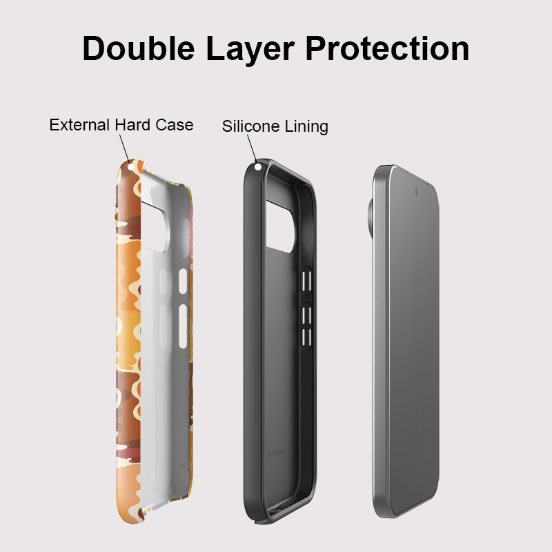 Fcicicase Cover per Telefono i - Google Pixel 8A recensione e prezzo