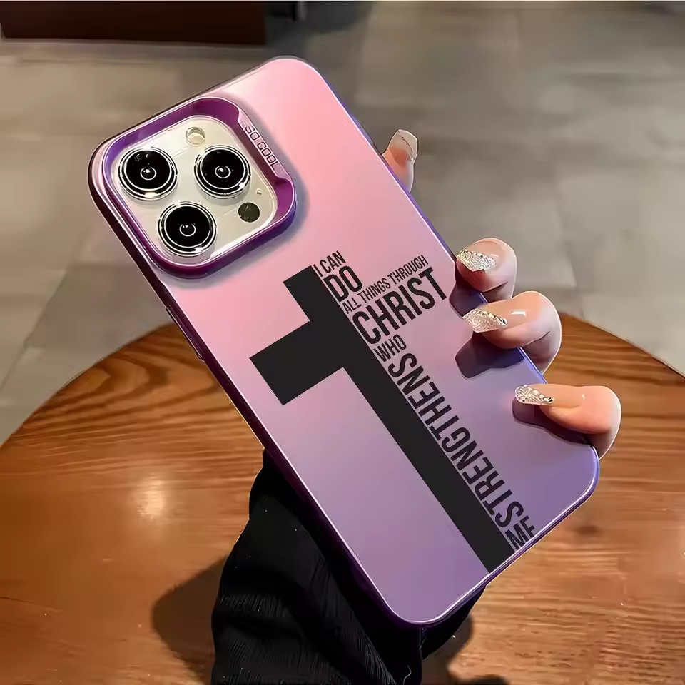 Cover Anti-Impronta a Croce co - Apple Iphone 15 recensione e prezzo