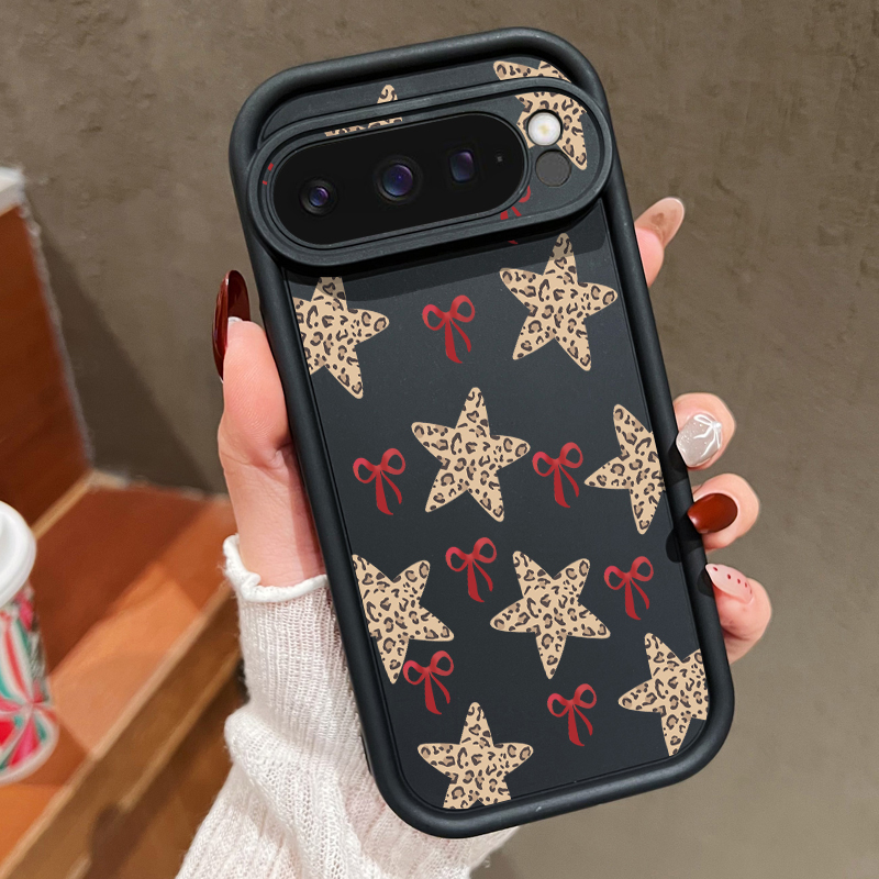 Custodia per telefono in TPU c - Google Pixel 8A recensione e prezzo