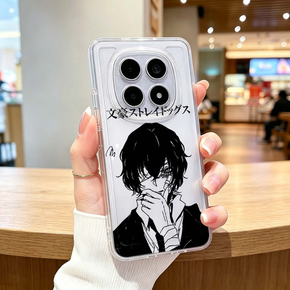 Cover Protettiva Trasparente p - Xiaomi Poco X6 recensione e prezzo