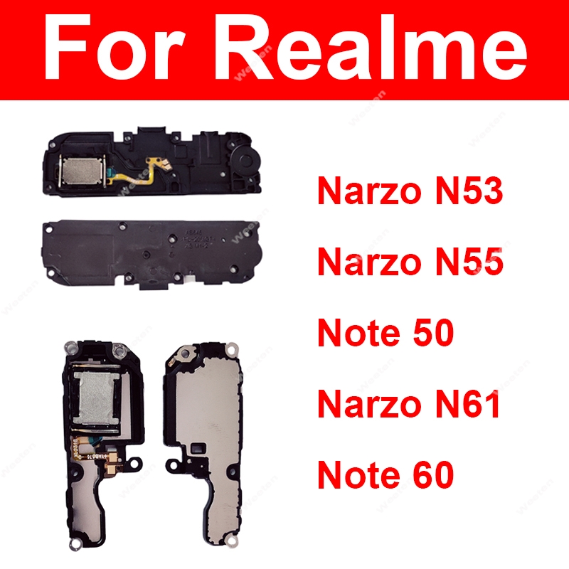 Altoparlante Inferiore di Rica - Realme Note 50 recensione e prezzo
