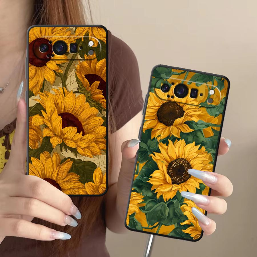 Cover per Telefono Sunflower S - Google Pixel 8A recensione e prezzo