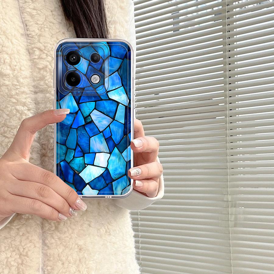 Custodia Morbida per Xiaomi Re - Xiaomi Redmi Note 14 recensione e prezzo