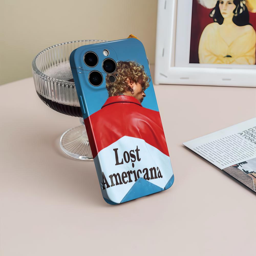 M-MGK perso americana Cassa De - Apple Iphone 15 recensione e prezzo