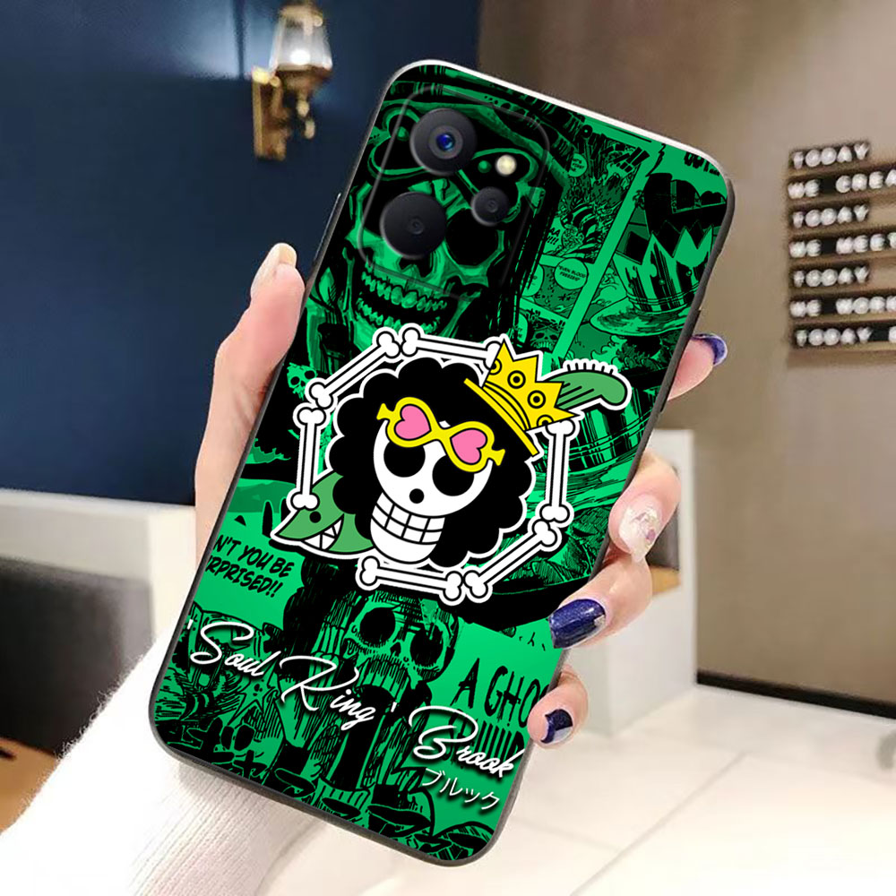 Custodia per telefono One Piec - Realme Gt 6 recensione e prezzo