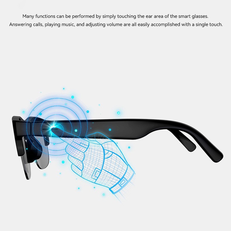 Occhiali Intelligenti Lenovo c - Smart Glasses Lens recensione e prezzo