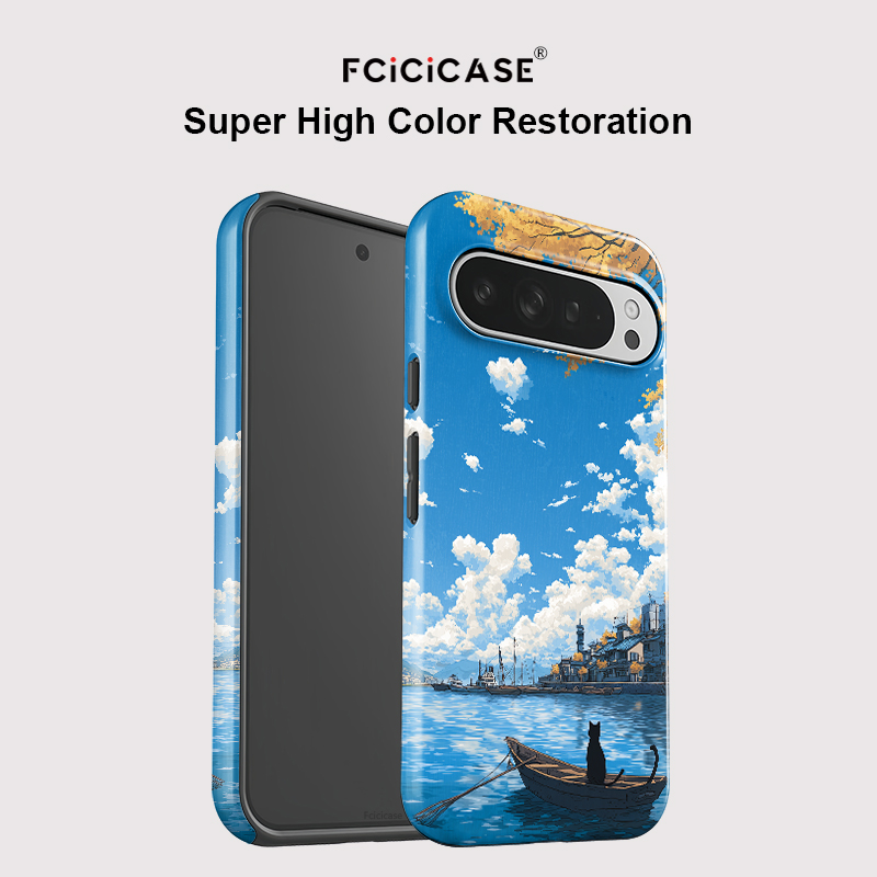 Fcicicase Custodia Antiurto pe - Google Pixel 8A recensione e prezzo