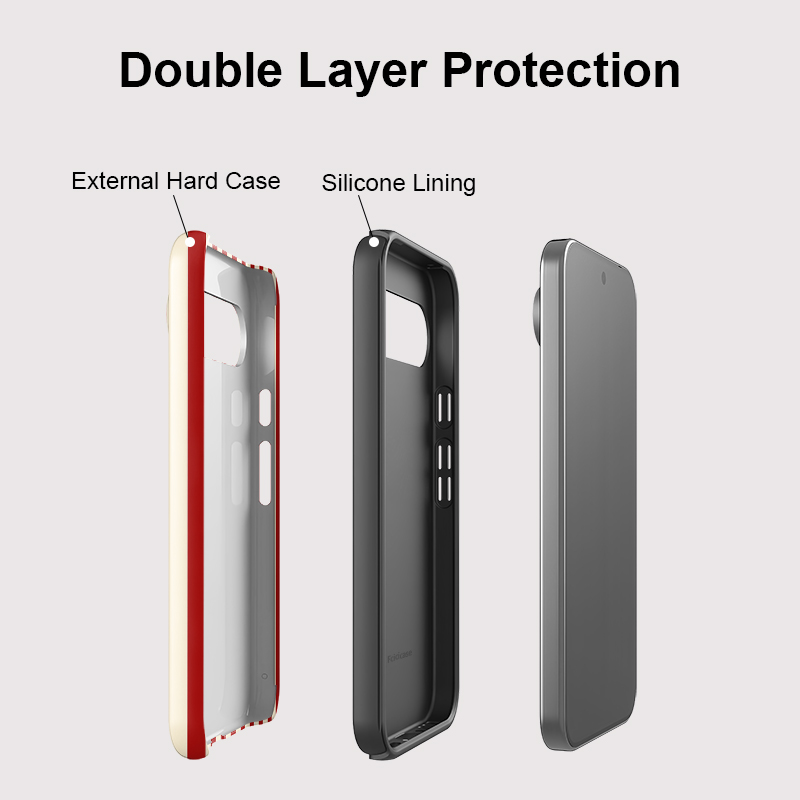 Fcicicase Custodia per telefon - Google Pixel 8A recensione e prezzo