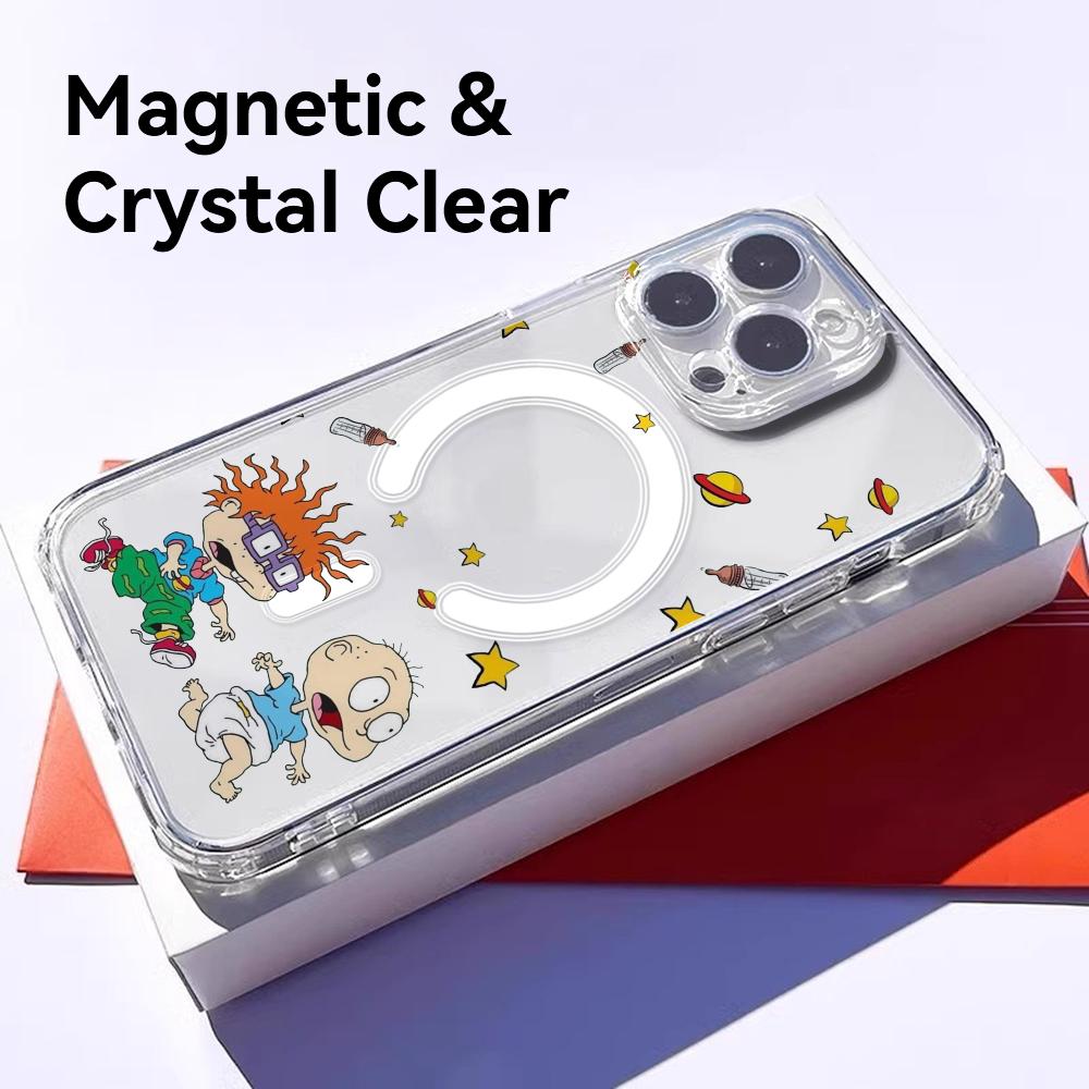 Custodia per telefono Anime Ru - Apple Iphone 15 recensione e prezzo