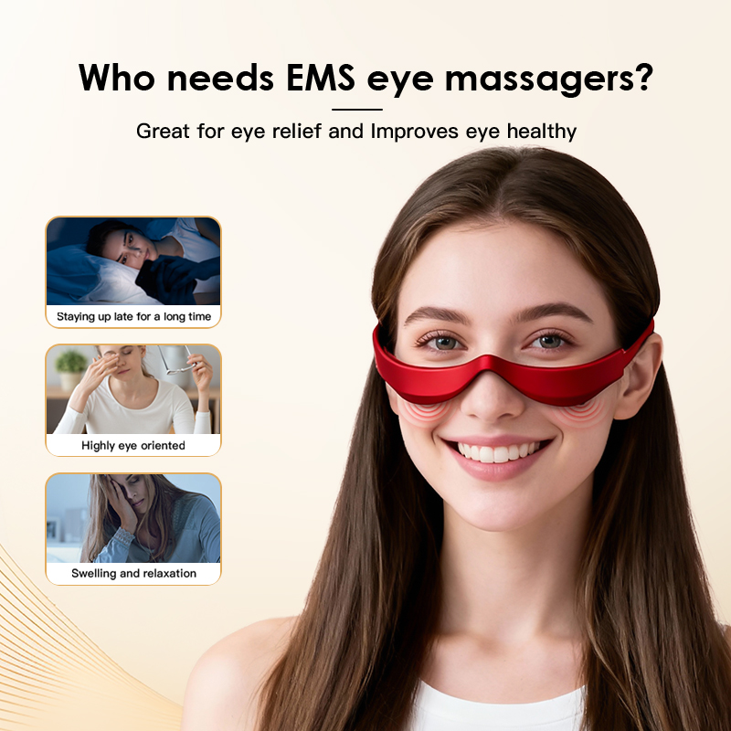 Massaggiatore per Terapia a Lu - Light Therapy Glasses recensione e prezzo