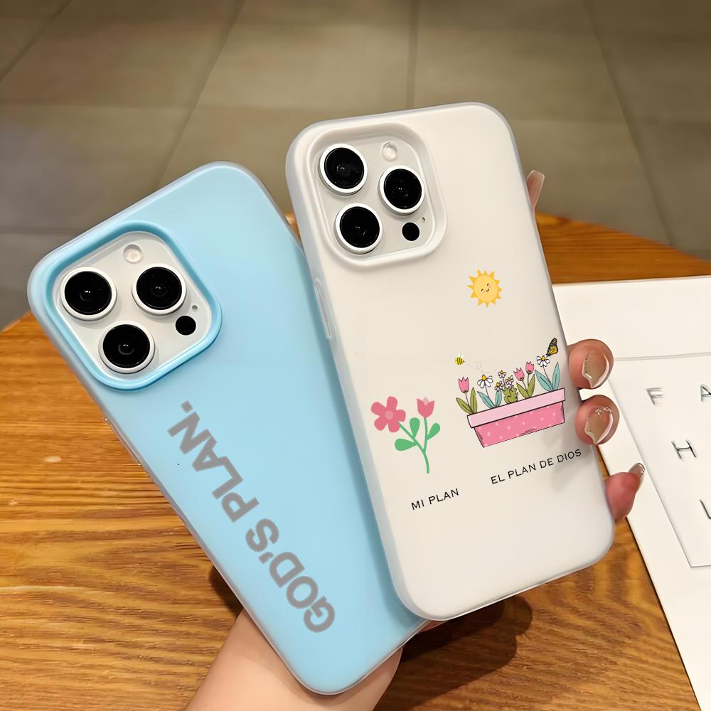 Cover per telefono God S Plan  - Apple Iphone 15 recensione e prezzo