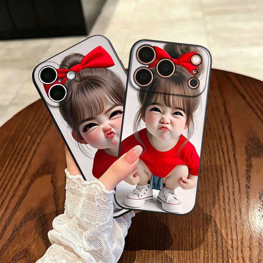 Cover per telefono Funda per A - Apple Iphone 15 recensione e prezzo