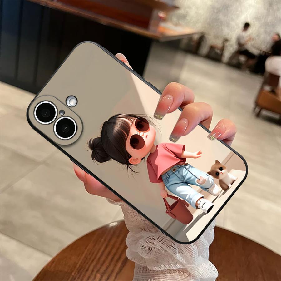 Cover per telefono Funda per A - Apple Iphone 15 recensione e prezzo