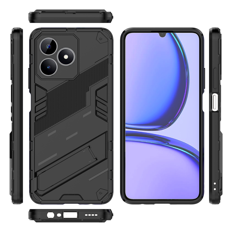 Custodia porta telefono per Re - Realme Note 50 recensione e prezzo