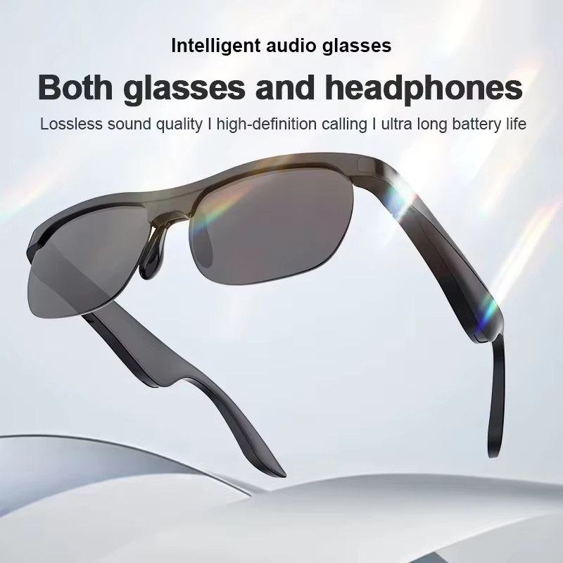 Occhiali Intelligenti AI Lenov - Smart Glasses Lens recensione e prezzo