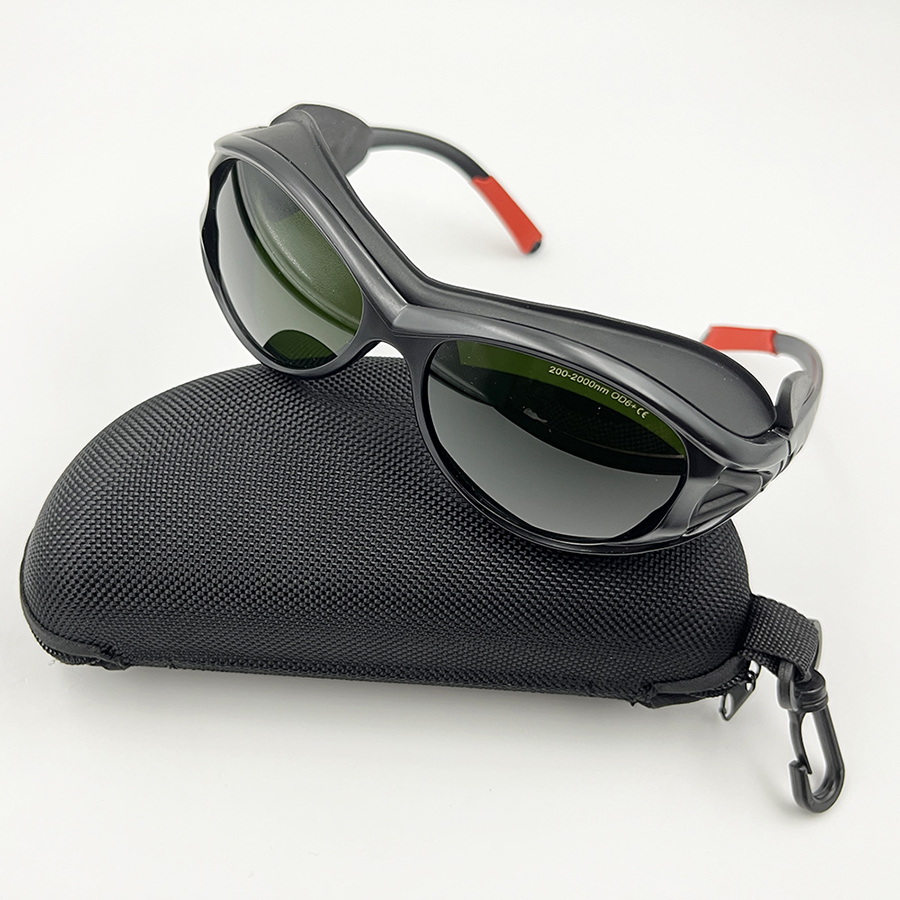 Occhiali di Protezione per Rim - Light Therapy Glasses recensione e prezzo
